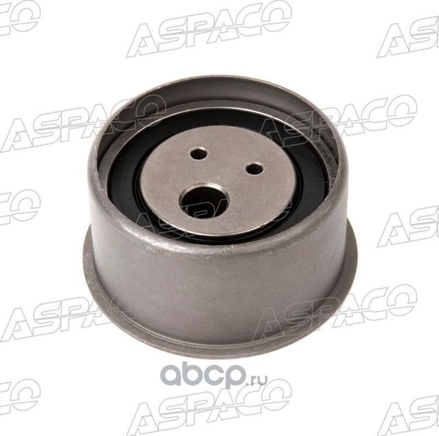 РОЛИК НАТЯЖИТЕЛЯ MITSUBISHI L200 K62T L300 P03V L300-TRUCK P13T LANCER 2.0L OUTL (Aspaco). Артикул AP21280
