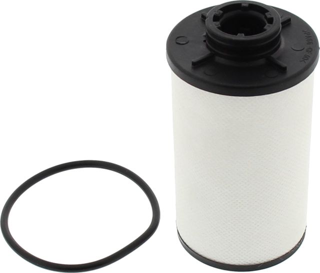 Фильтр АКПП MAPCO для Volkswagen New Beetle I (A4) 2001-2010. Артикул 69003