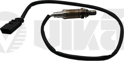 Лямбда-зонд (кислородный датчик) Vika. Артикул 99060089801