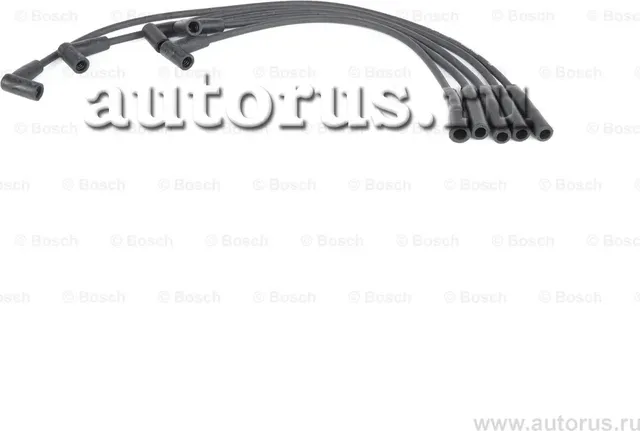 Провода высоковольтные (Bosch) Bosch. Артикул 0986356886