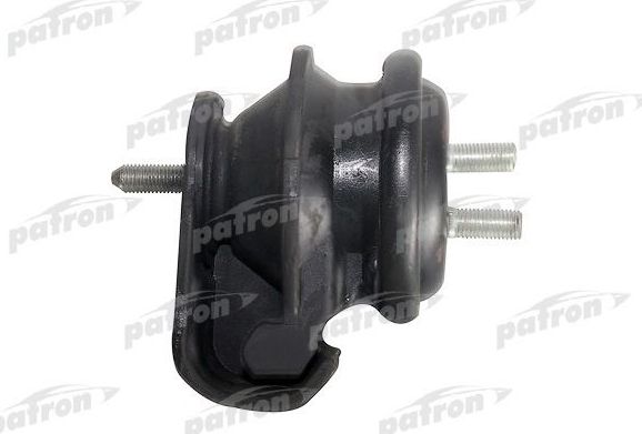 Подушка (опора) двигателя Patron. Артикул PSE3687