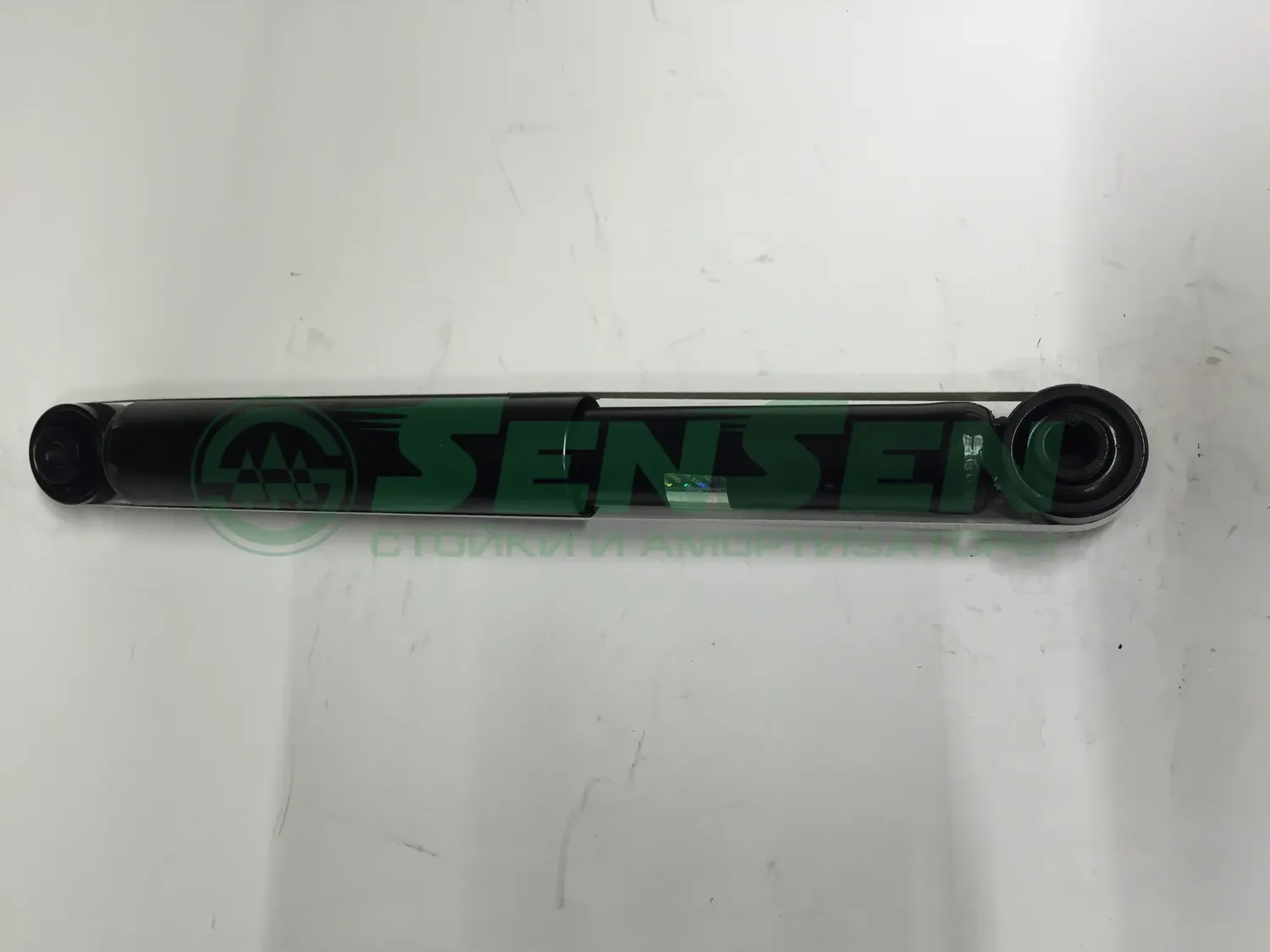 АМОРТ. ЗАД. ГАЗ AUDI TT, SEAT LEON I (Sensen). Артикул 12120193