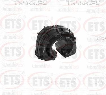 Втулка стабилизатора ETS передняя для Volkswagen Tiguan I 2008-2009. Артикул 31.SR.362