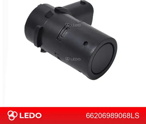 Датчик парковки на BMW (Ledo). Артикул 66206989068ls