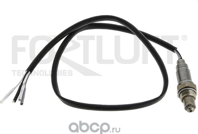ls8Нижний кислородный датчик Ford Focus 2 2.0 145 л.с. (Fortluft). Артикул LS8