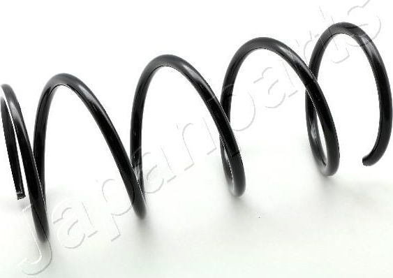 Пружина подвески Japanparts. Артикул ZC1430D