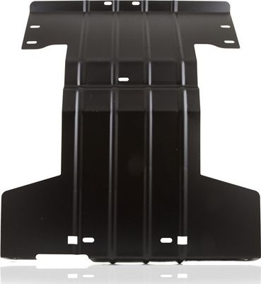 Защита NLZ для картера Lada ВАЗ 21214M 2010-2017. Артикул NLZ.52.17.030 NEW