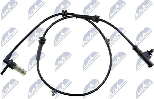 Датчик ABS NTY для Nissan Almera N16 2000-2006. Артикул HCA-NS-086