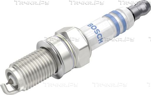 Свеча зажигания Bosch Platinum. Артикул 0 242 135 525