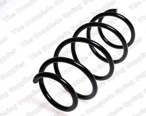 Пружина подвески Lesjofors передняя для BMW 7 IV (E65/E66) 2001-2008. Артикул 4008468