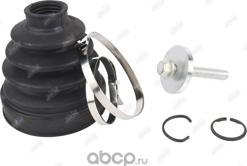 Пыльник шруса NISSAN_Juke_F15E RHD_(2010-2020)/_Qashqai_J11R RU/J11R/J11E/J11EER_(2013-...)/_X-Trail (Jikiu). Артикул cd45009