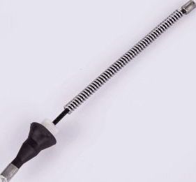 Трос ручника (тросик ручного тормоза) Hella. Артикул 8AS 355 667-181