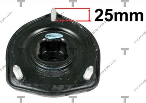 Опора амортизатора (стойки) Tenacity. Артикул ASMTO1004