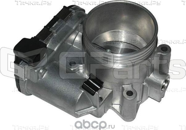 Дроссельная заслонка (Gparts) Gparts. Артикул VO30711554