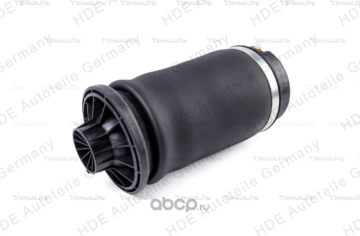 Пневмоподушка GL/ML 164 R (HDE). Артикул 903006
