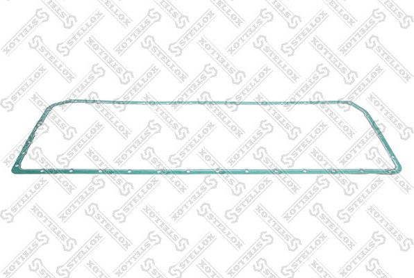 Прокладка маслянного поддона двигателя Stellox. Артикул 81-11291-SX