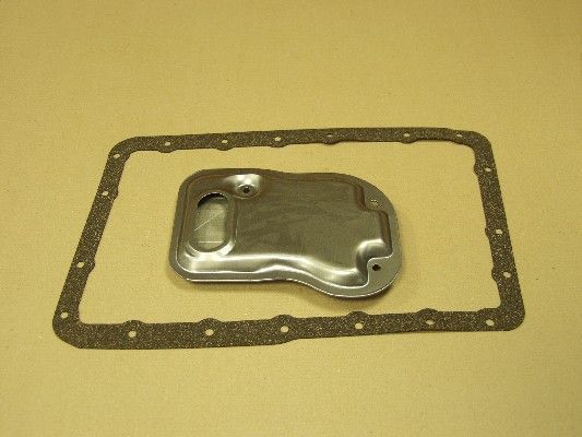 Фильтр АКПП SCT-Germany для Lexus GS II 1997-2000. Артикул SG 1029