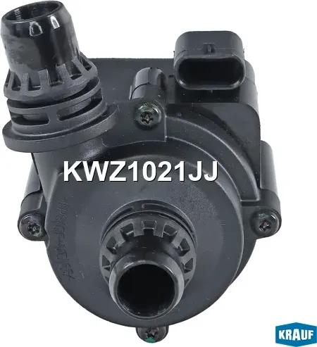 Насос водяной электрический (Krauf). Артикул KWZ1021JJ