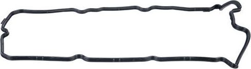 Прокладка клапанной крышки 441724 Zentparts. Артикул Z18618