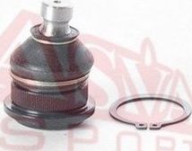 Шаровая опора Asva. Артикул 0220-K12