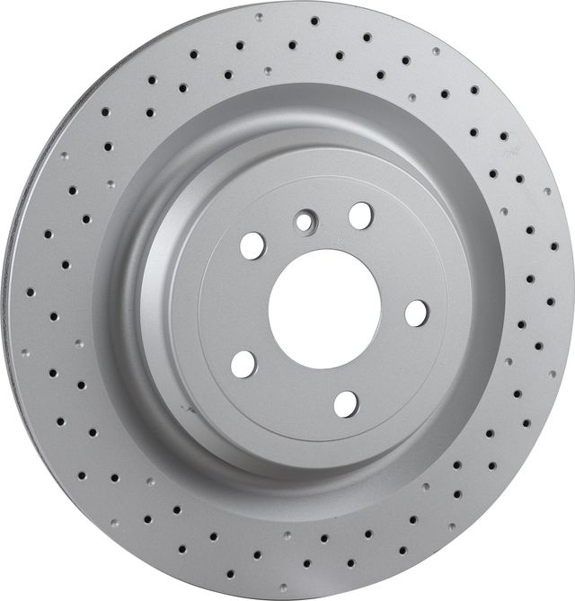 Тормозной диск JP Group. Артикул 1363204700