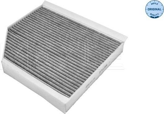 Салонный фильтр Meyle Original. Артикул 112 320 0020