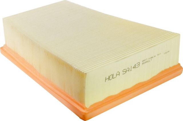 Воздушный фильтр HOLA. Артикул SA143