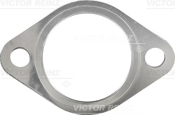 Прокладка глушителя Victor Reinz для Volvo 760 1981-1991. Артикул 50-92074-10