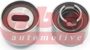 Натяжной ролик (натяжитель) ремня ГРМ ABA для Mazda MX-5 I (NA) 1995-1998. Артикул TM320040