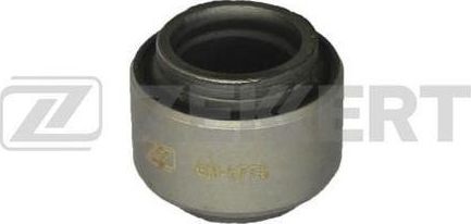 Втулка (сайлентблок) амортизатора Zekkert. Артикул GM-5778