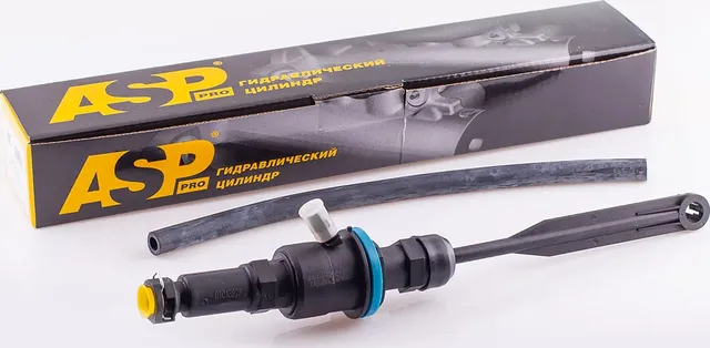 Цилиндр сцепления Lada Vesta (15-) главный (ASP) ASP. Артикул L270322