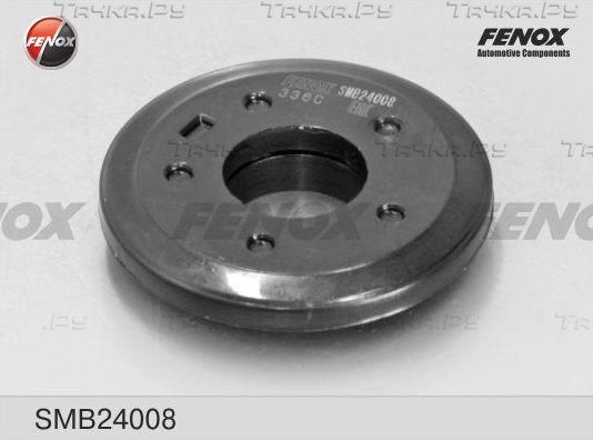 Опорный подшипник амортизатора (стойки) Fenox. Артикул SMB24008