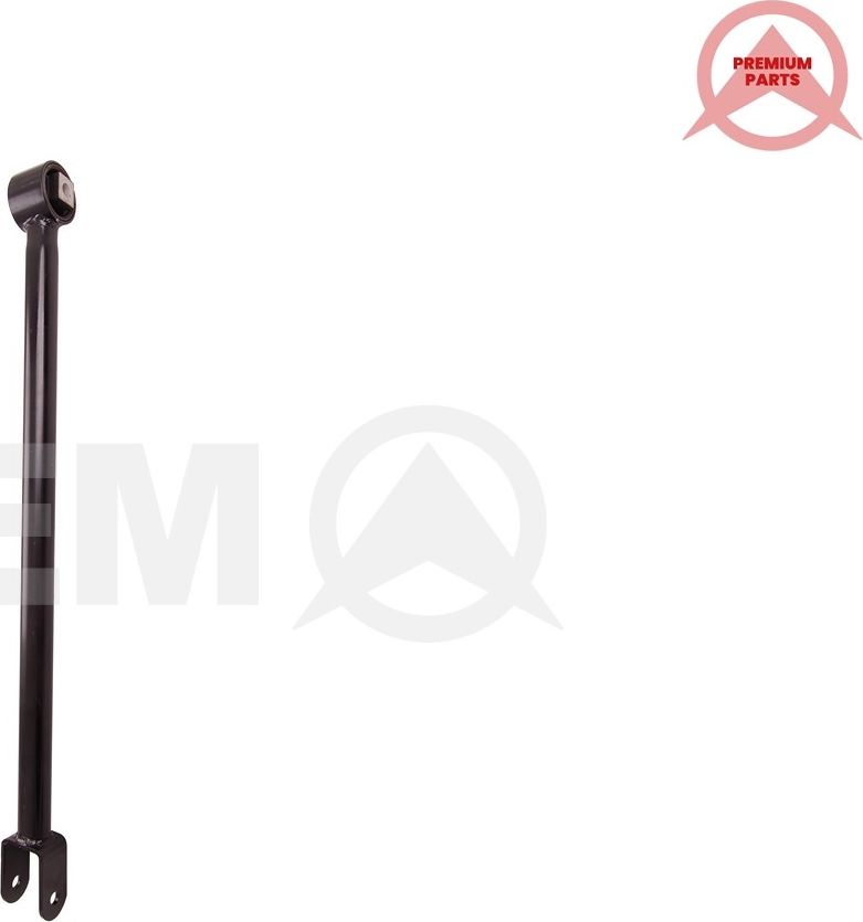 Продольный рычаг задней подвески Sidem (Листовая сталь). Артикул 65176