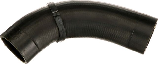 Патрубок интеркулера Gates (ПЭ (полиэтилен)) для BMW 3 IV (E46) 2001-2007. Артикул 09-0707