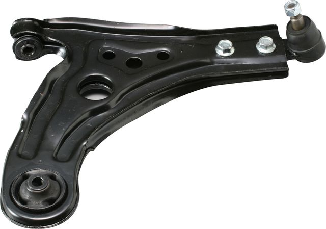 Поперечный рычаг передней подвески CTR правый для Chevrolet Aveo I 2003-2013. Артикул CQKD-12R