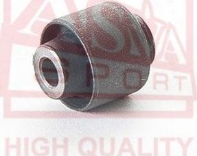 Сайлентблок переднего рычага подвески Asva правый/левый для Rover 45 2000-2005. Артикул 0301-038