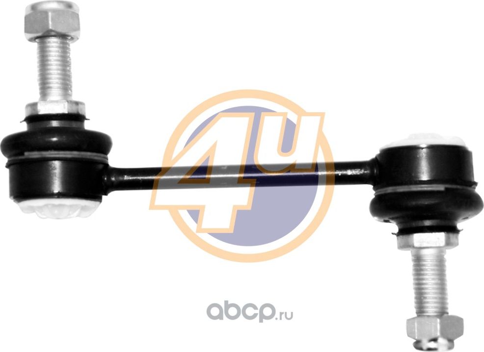 Стойка (тяга) стабилизатора 4U. Артикул LR-F-13820