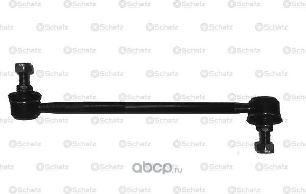 Стойка стабилизатора (Schatz). Артикул S32603L