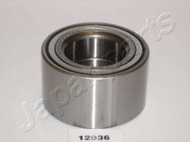 Ступичный подшипник (комплект) Japanparts передний для Toyota MR2 III (W30) 1999-2007. Артикул KK-12036