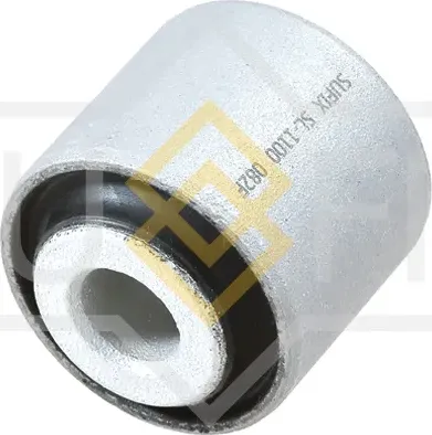 Сайлентблок рычага подвески | зад прав/лев | (Sufix). Артикул SL1100