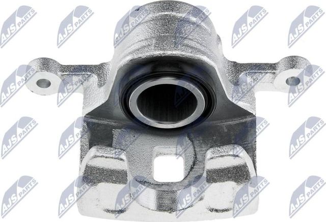 Тормозной суппорт NTY задний левый для Hyundai Santa Fe III 2012-2018. Артикул HZT-HY-508