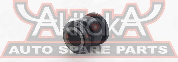 Сайлентблок заднего рычага подвески Asva. Артикул 1201-012