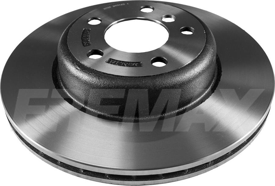 Тормозной диск Fremax. Артикул BD-3555