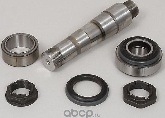 Ремкомплект шкворня поворотного кулака  Volvo. Артикул 20751021