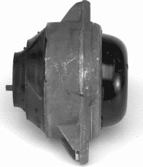 Подушка (опора) двигателя Lemforder. Артикул 17555 01