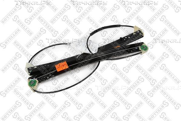 Стеклоподъемник Stellox. Артикул 75-50405-SX