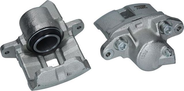 Тормозной суппорт Kamoka (Серый чугун) передний правый для Renault 19 I 1988-1993. Артикул JBC0270