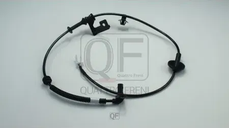 ИМПУЛЬСНЫЙ ДАТЧИК ABS RR LH (Quattro Freni). Артикул QF61F00413