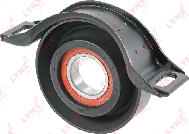 Подвесной подшипник карданного вала LYNXauto для Mercedes-Benz C-Класс I (W202) 1993-2001. Артикул MD-1015