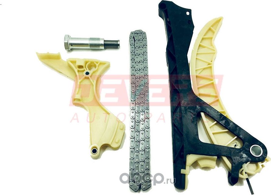 Комплект цепи грм N42B20, шт (Devers). Артикул DVBM009